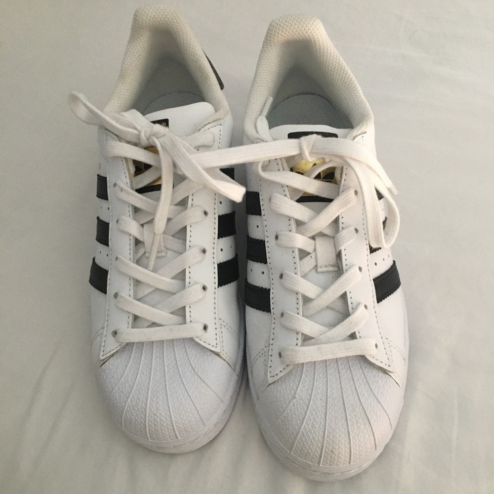 Adidas Superstars